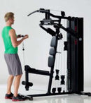 Stazione Pesi Multifunzione 8 Esercizi Kettler Advantage Multigym