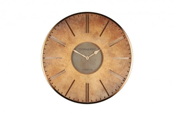 sconto Orologio da Muro Ø 53x6 cm Whatever in Metallo