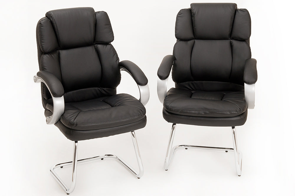 Paar Bozzini King...