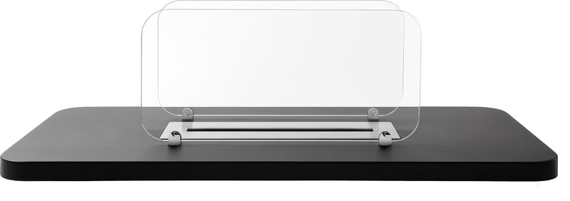 Camino a Bioetanolo da Tavolo 86x39x27,6 cm Karlsen Rialto Nero