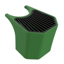 Fontana da Giardino con Rubinetto Secchiello e Tubo Flessibile a Scomparsa Sined Tritone Pro Verde