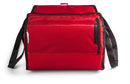 Borsa Termica Porta Pizze da Asporto 6 Cartoni Safemi Express Strap 6 Rossa