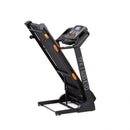 Tapis Roulant Motorizzato 3,0Hp 16Km/h Everfit TFK-500 Evo Hrc