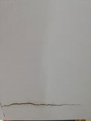 Pensile da Bagno 34x27x160 cm in Legno TFT Marte Pietra Avana Seconda Scelta