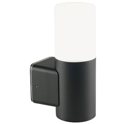 acquista Sovil Schwarz 7W 4000K LED Außenwandleuchte