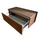 Mobile da Bagno sospeso Ibiza 11 Tabacco Scuro TFT