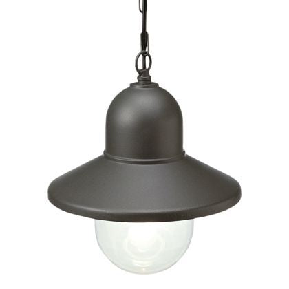 acquista Pendelleuchte aus grauem Aluminium für Ice Livos Outdoor Line
