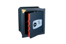 Cassaforte a Muro Technomax GT/7L Elettronica Porta 10 mm        
