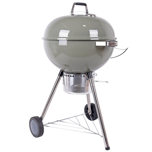 acquista Barbecue a Carbone Carbonella Ø57 cm con Ruote Ketty Gold