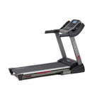 Tapis Roulant Motorizzato 6,0Hp 22Km/h Toorx TRX-Marathon Hrc App Ready