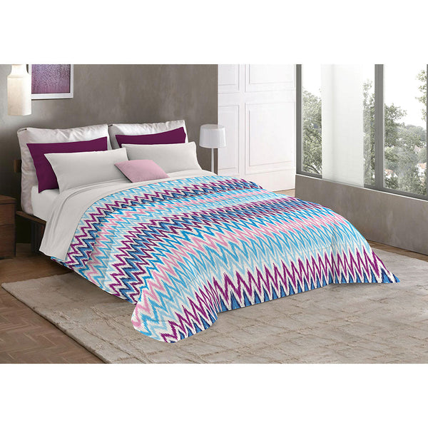 prezzo Steppdecke mit Frequenzdruck