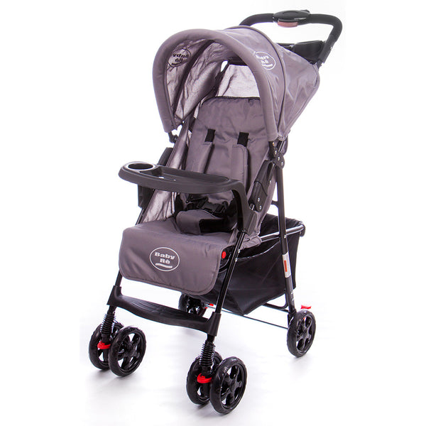 online Leichter Kinderwagen für Kinder Trupia Sprint Grey