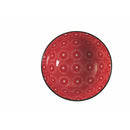 Set 4 Ciotole Ø14x6 cm 485 ml in Porcellana VdE Tivoli 1996 Confusion