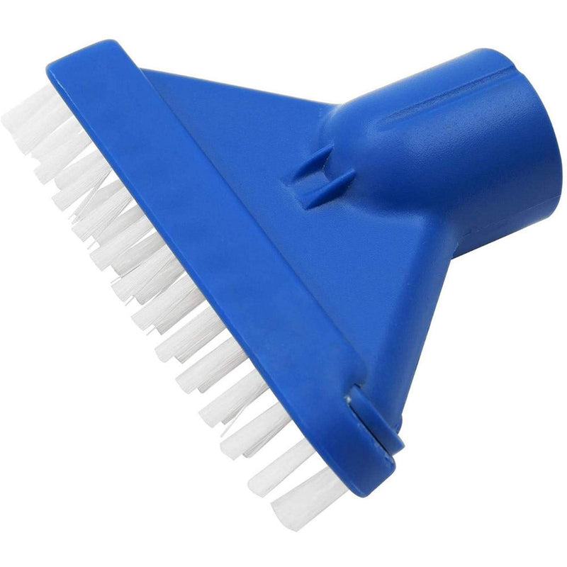 Set Pulitore Scopa a Batteria Ricaricabile per Pulizia Piscina e Spa Idromassaggio Bestway 58624