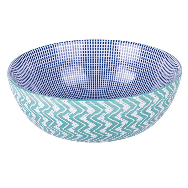 Insalatiera Ø20x8 cm 1,2 Litri in Porcellana VdE Tivoli 1996 Confusion acquista