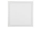 Plafoniera da Interno a LED in Plastica Bianco Opaco