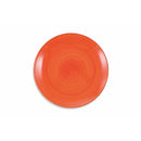 Servizio Piatti 12 Pezzi in Gres VdE Tivoli 1996 Baita Sunset