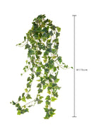 Foglie Artificiali Edera Rampicante Real Touch 175 cm