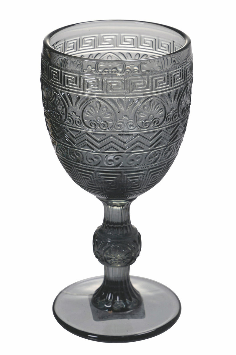 Set 6 Calici in Vetro 235 ml Villa d'Este Home Tivoli Mexico