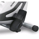 Vogatore Magnetico Richiudibile 120Kg Max 8 Livelli Toorx Rower Force con Ricevitore Polar