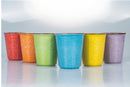 Set 6 Bicchieri Acqua in Ceramica 350 ml Villa d'Este Home Tivoli Baita