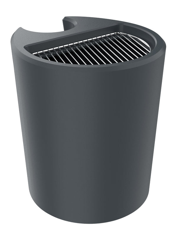 sconto Secchiello per Fontana da Giardino H2O Arkema Antracite