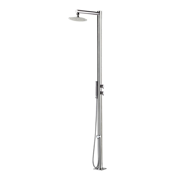 online Ama Luxury Venere Gartenbrausebatterie und Handbrause