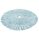 Set 6 Tovagliette Ø38x0,3 cm  in Carta VdE Tivoli 1996 Nature