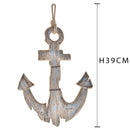 Ancora Legno 39 cm