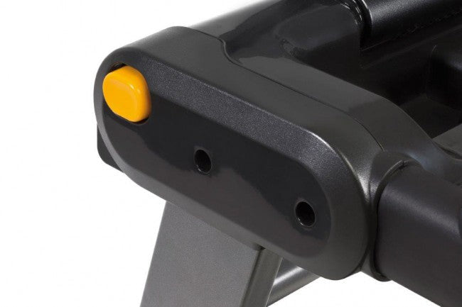 Tapis Roulant Motorizzato Richiudibile 2,0Hp 14Km/h Toorx TRX-Smart Compact