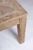 Tavolo 160x90x76h cm Kaily