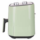 Friggitrice Elettrica ad Aria 1400W 4,8 Litri Kooper Dorè Salvia