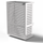 Copri Condizionatore 105x150x65 cm in Alluminio a Parete Big Blade VL Bianco