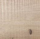 Mobile bagno 100 cm Sospeso Rovere Cartagena Boston con Specchio Rotondo Bonussi