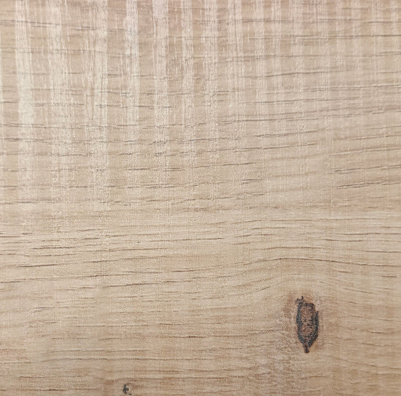 Mobile bagno 100 cm Sospeso Rovere Cartagena Boston con Specchio Rotondo Bonussi