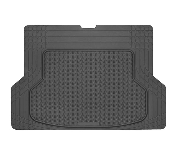 sconto PVC-Kofferraumwanne 112x139 cm für Xone Kofferraum