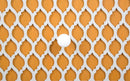 Comodino Aunt 43,5x38x55,5 cm MDF
