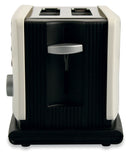 Tostapane Elettrico 800W Kooper Toasty Plus