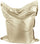 Giant Pouf Sesselkissen 175x135 cm in Acryl Pomodone Sand