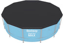 Telo di Copertura per Piscine Tonde Ø366cm Bestway