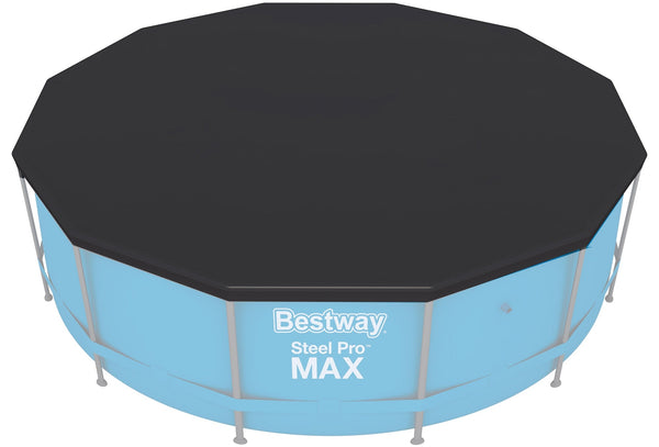 Abdeckung für Rundbecken Ø366cm Bestway acquista