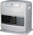 Stufa Elettrica a Combustibile Laser Liquido Portatile 3400W Qlima SRE 4034 C