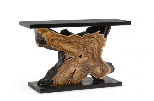Consolle 120x40x75 cm Sherwood in Legno acquista