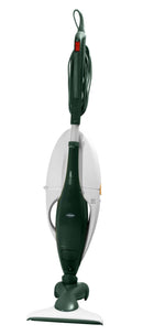 Aspirapolvere Folletto VK 130 Rigenerato Garantito 2 Anni con Spazzola Snodabile