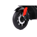 Scooter Elettrico per Bambini 6V City Runner Gialla