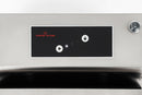 Macchina per Sottovuoto in Acciaio Inox Supreme Vacuum SV 30      