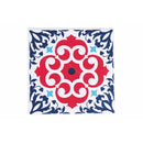 Sottopentola 16x16 cm in Ceramica VdE Tivoli 1996 Barrio