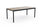 Tavolo da Giardino Keter Porto 200x95x75 cm Deco Coat Piano Effetto Legno Frassino