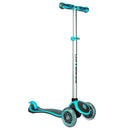 Monopattino Passeggino Triciclo a 3 ruote Evo 4 in 1 Globber Blu