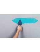 Rullo pittura anti goccia con serbatoio ricaricabile e manico estensibile